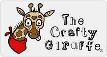  The Crafty Giraffe Promo Code