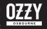  Ozzy Osbourne Promo Code