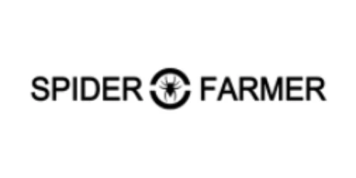  Spider Farmer Promo Code