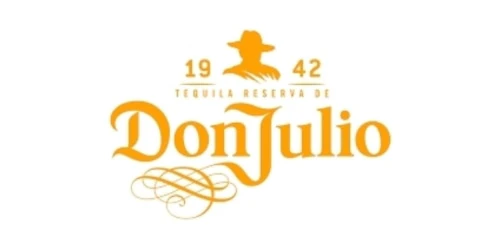  Don Julio Promo Code